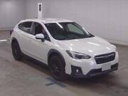 2018 SUBARU XV