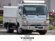 2018 FUSO CANTER