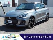 2017 SUZUKI SWIFT SPORT