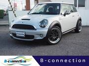 2010 BMW MINI
