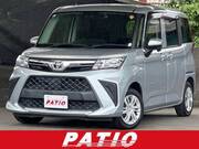 2021 TOYOTA ROOMY