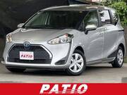 2021 TOYOTA SIENTA