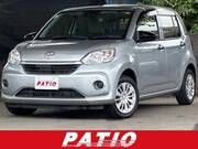2020 TOYOTA PASSO