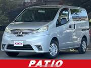 2016 NISSAN NV200 VANETTE VAN
