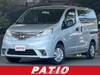 NISSAN NV200 VANETTE VAN