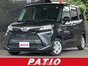 2021 TOYOTA ROOMY