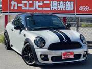 2012 BMW MINI