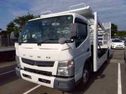 2012 FUSO CANTER