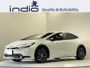 2023 TOYOTA PRIUS G