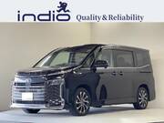 2023 TOYOTA VOXY