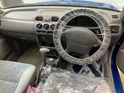 1998 NISSAN MARCH COLLETT
