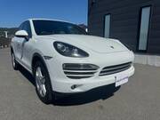 2014 PORSCHE CAYENNE