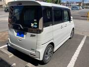 2014 SUZUKI SPACIA CUSTOM