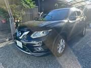 2014 NISSAN X-TRAIL