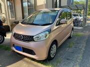2013 NISSAN DAYZ