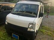 2014 SUZUKI EVERY PC