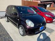 2014 TOYOTA PASSO