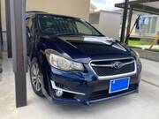 2016 SUBARU IMPREZA G4