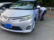 2011 TOYOTA ESTIMA AERAS