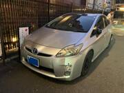 2009 TOYOTA PRIUS