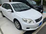 2012 TOYOTA COROLLA AXIO