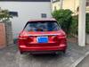 MERCEDES BENZ C-CLASS Stationwagon
