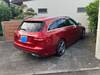 MERCEDES BENZ C-CLASS Stationwagon