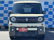 2021 SUZUKI SPACIA