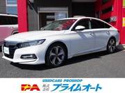 2022 HONDA ACCORD 2.0 EX