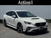 2021 SUBARU LEVORG