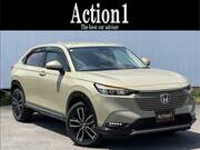 2021 HONDA VEZEL