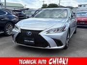 2019 LEXUS ES