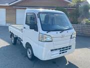 2015 DAIHATSU HIJET TRUCK