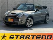 2016 BMW MINI COOPER S