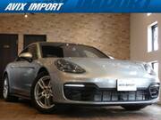 2021 PORSCHE PANAMERA