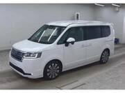 2022 HONDA STEPWAGON