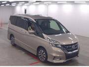 2018 NISSAN SERENA