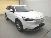2021 HONDA VEZEL