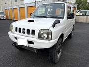 2001 SUZUKI JIMNY