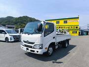 2017 HINO DUTRO