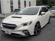 2021 SUBARU LEVORG