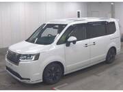 2022 HONDA STEPWAGON
