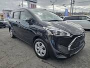 2022 TOYOTA SIENTA