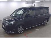 2022 HONDA STEPWAGON