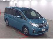 2020 HONDA STEPWAGON