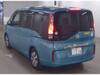 HONDA STEPWAGON