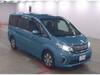 HONDA STEPWAGON