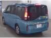 HONDA STEPWAGON