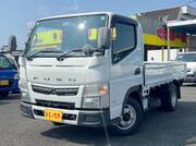 2018 FUSO CANTER