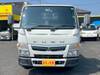 FUSO CANTER
